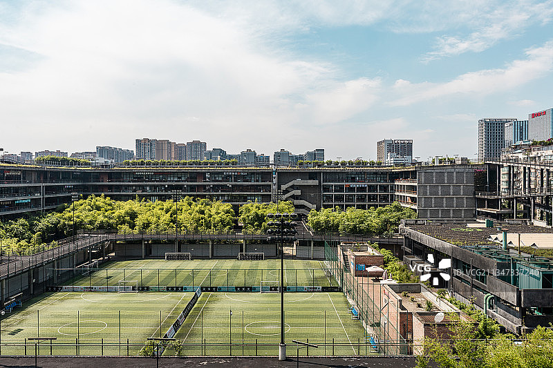 西村风光图片素材