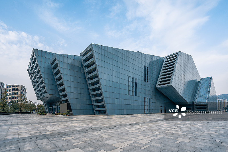 重庆大剧院图片素材