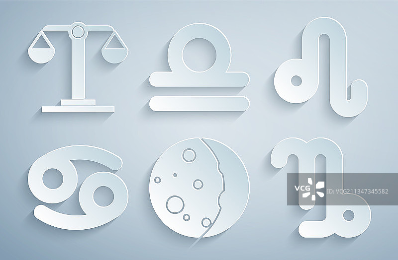 日食狮子座巨蟹座素材图片素材