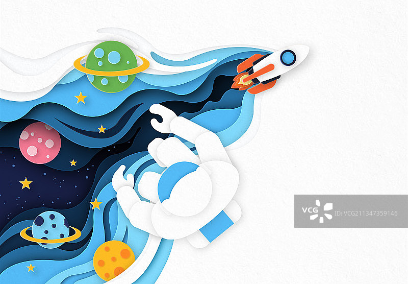 探索星辰图片素材