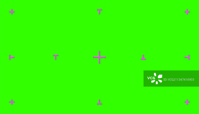 绿色色度键背景屏幕图片素材