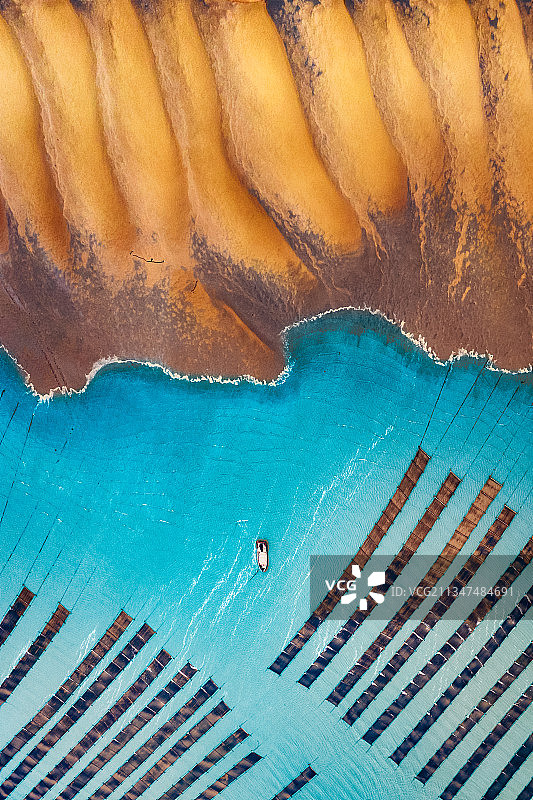 福州平潭岛图片素材