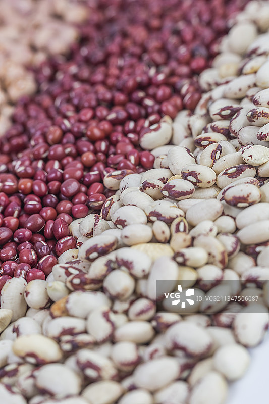 超市五谷杂粮图片素材