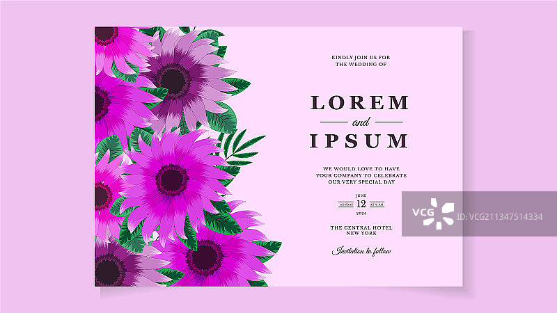 花卉艺术作品图片素材