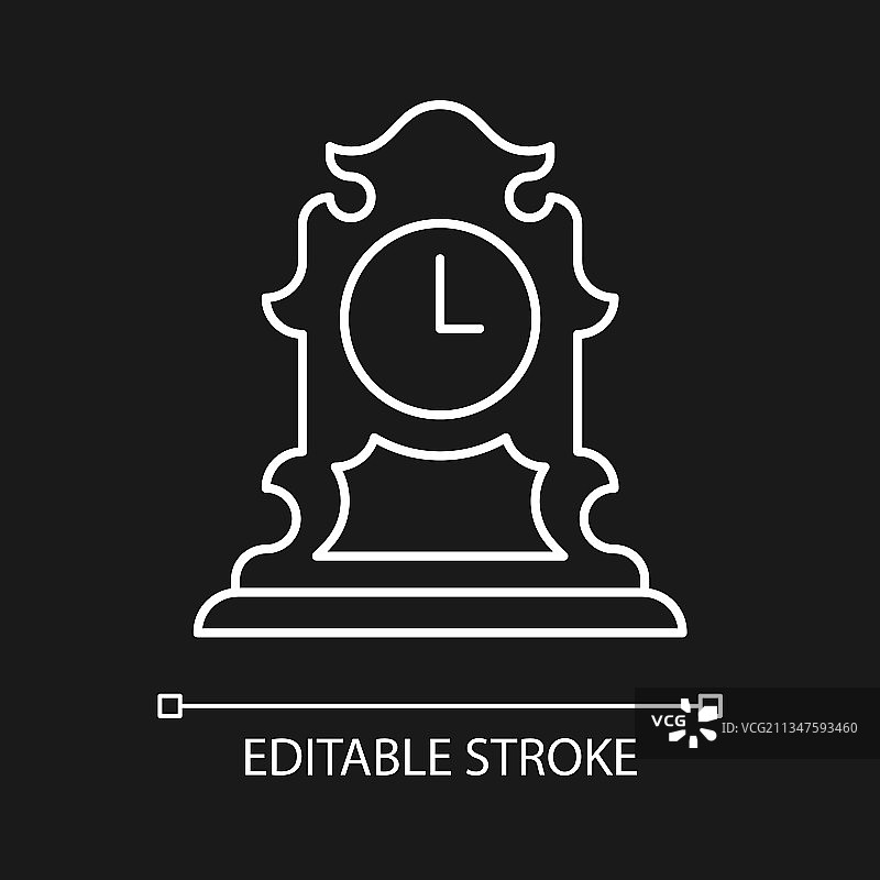 白色背景上的新鲜苦瓜图片素材