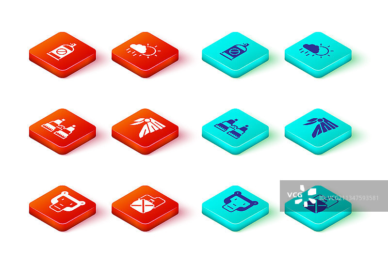 单杠、水壶与双筒望远镜图片素材