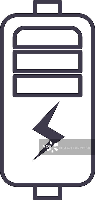 电池图标图像图片素材