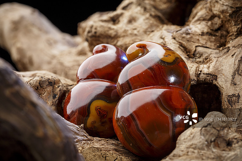 玉器,玛瑙,雕刻,中国,纯净图片素材