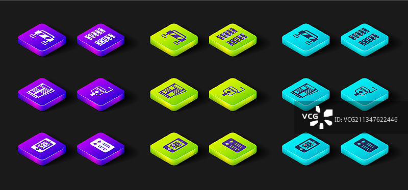 在线购买火车票道路交通标志图片素材