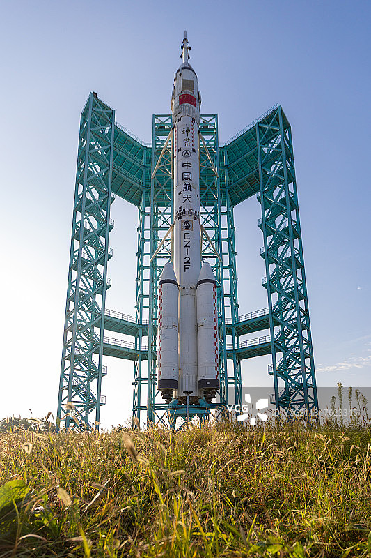 太空守望图片素材