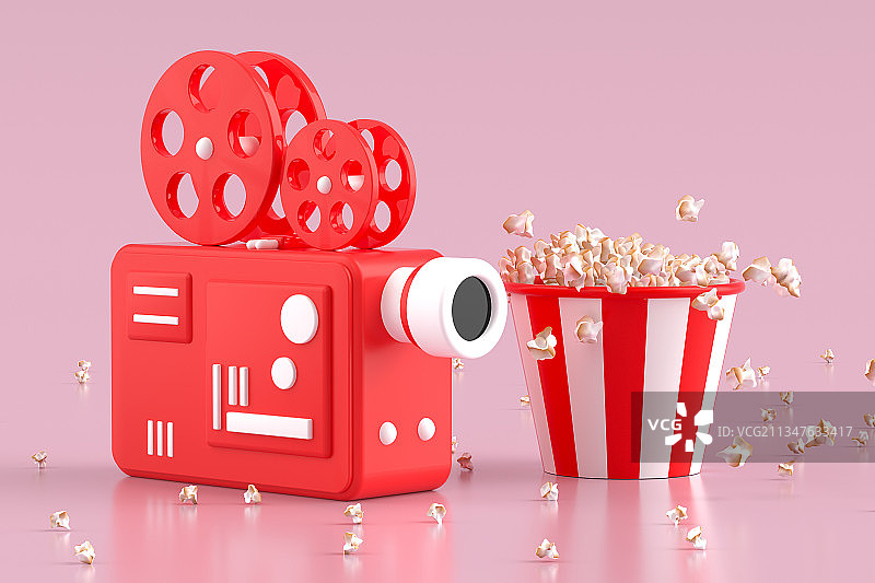 电影影视概念的背景图片图片素材