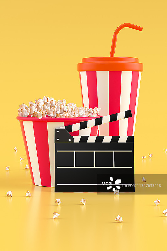 电影影视概念的背景图片图片素材