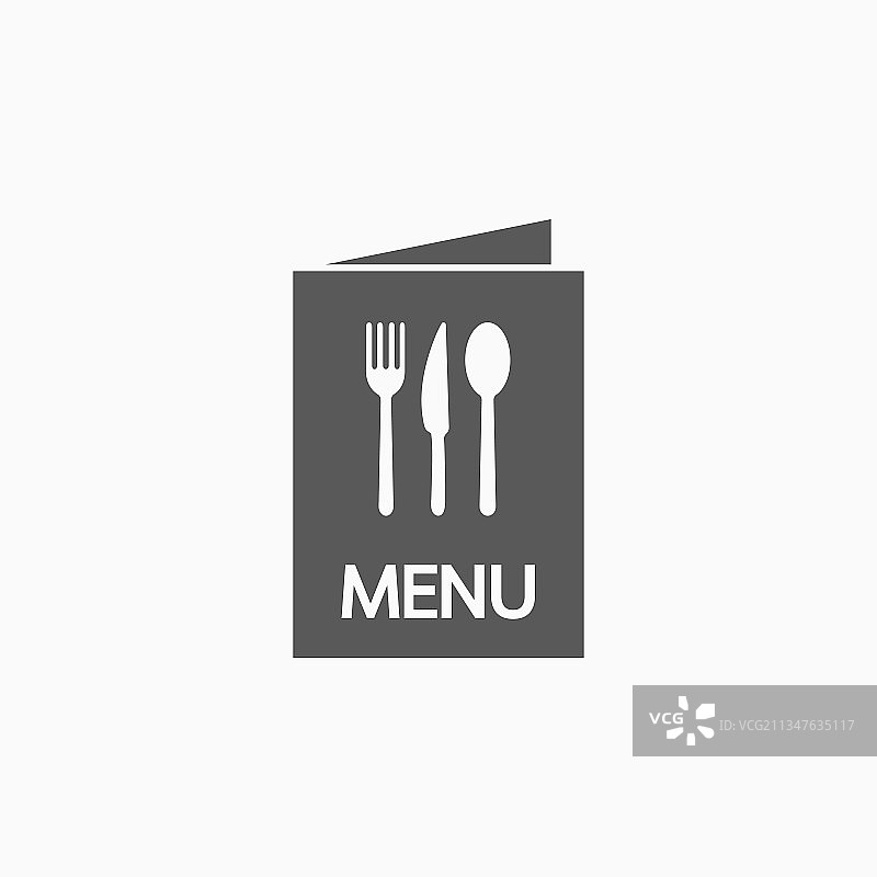 菜单图标图片素材