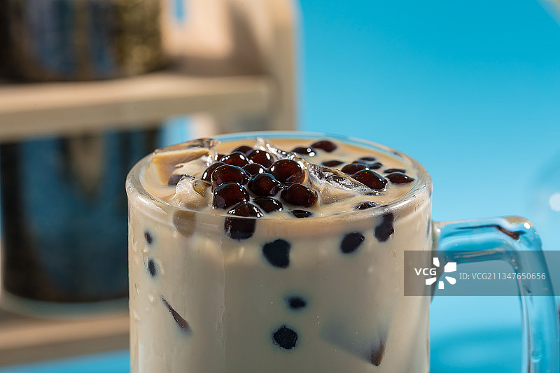 茶饮美食摄原图片素材