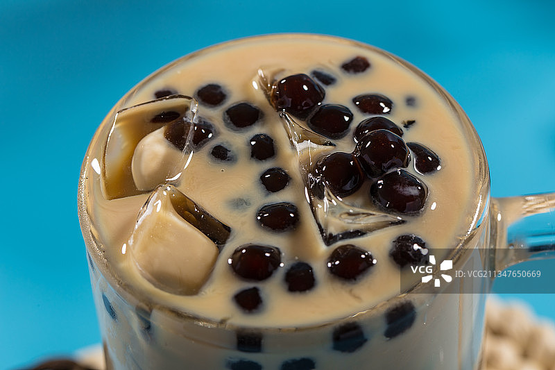 茶饮美食摄原图片素材