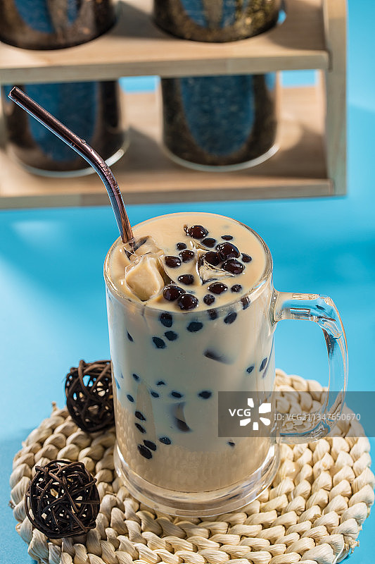 茶饮美食摄原图片素材