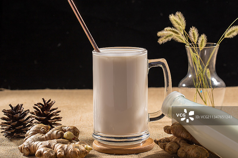 茶饮美食摄影图片素材