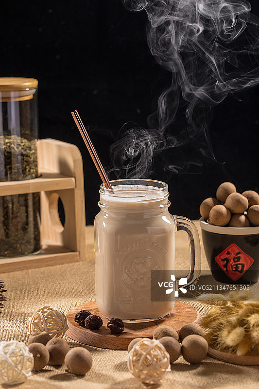 茶饮美食摄影图片素材