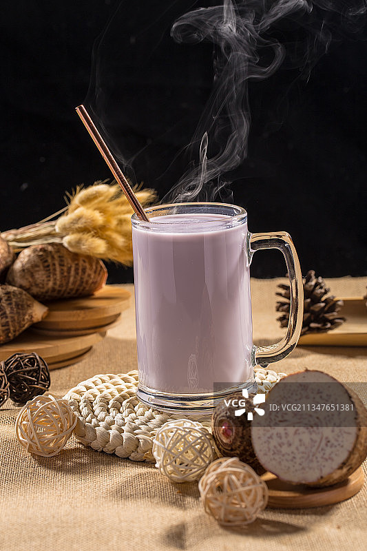 茶饮美食摄影图片素材