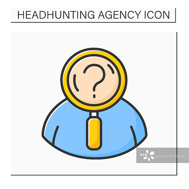 候选颜色图标定义图片素材