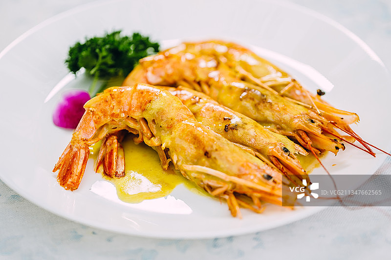 西式美食西餐摄影图片素材