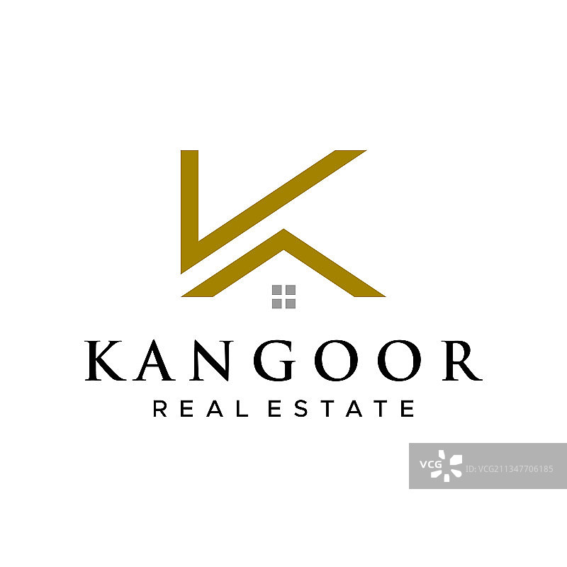 房地产标志图片素材