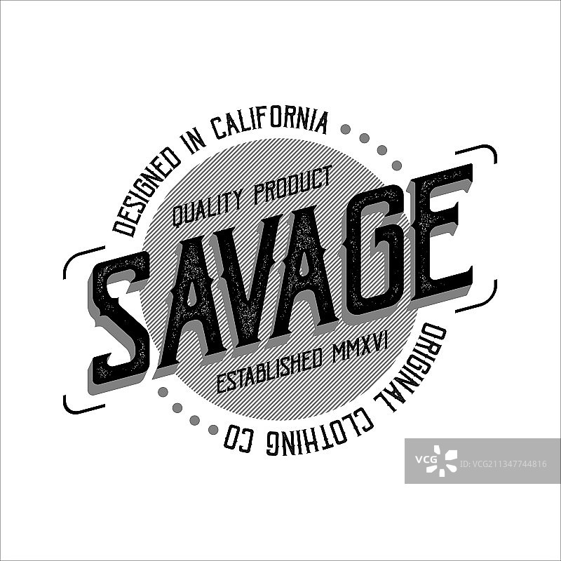 原始复古服装图片素材