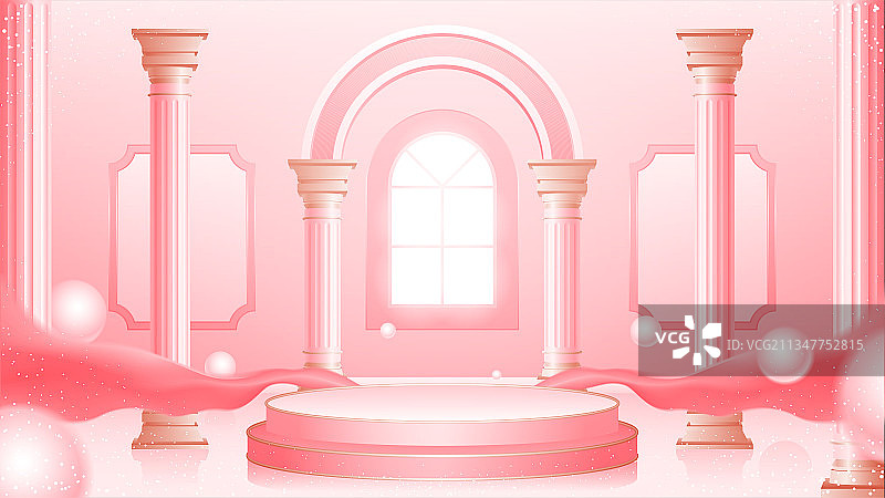 电商场景图片素材