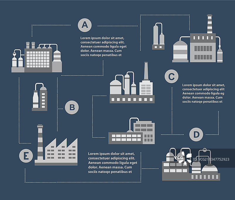 工业设备图片素材