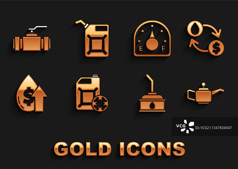 防冻液罐、换油和水套装图片素材