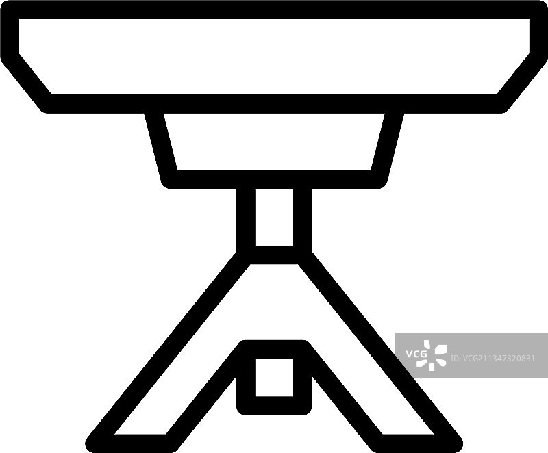 渐变风格Logo图标图片素材