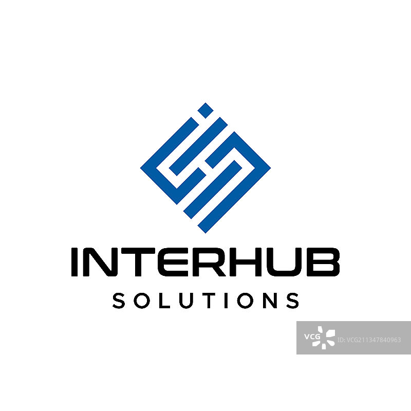 IHS标志图片素材