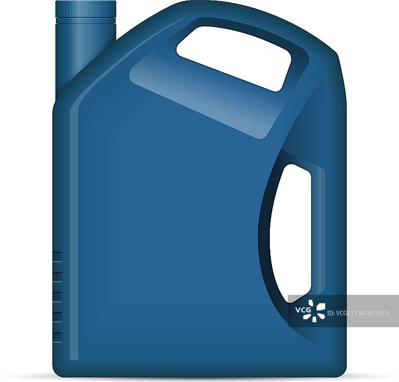发动机油瓶图片素材