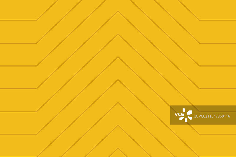 具有各种形状和颜色的线性背景图片素材