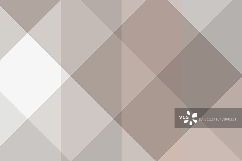 具有各种形状和颜色的线性背景图片素材