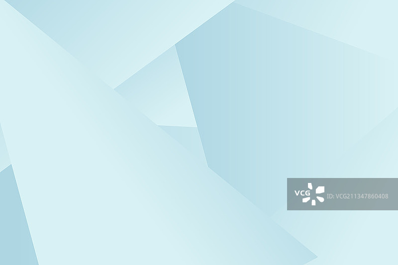 具有各种形状和颜色的线性背景图片素材