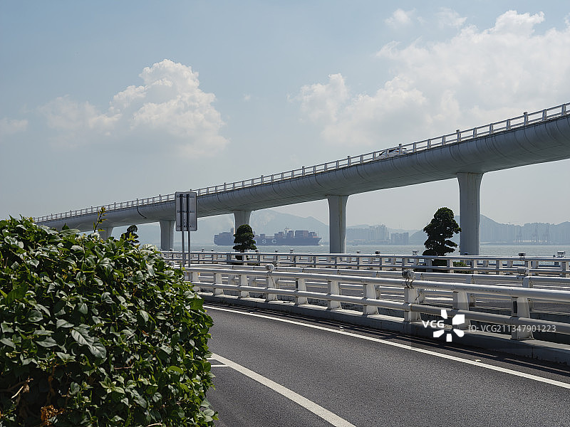 厦门风光图片素材