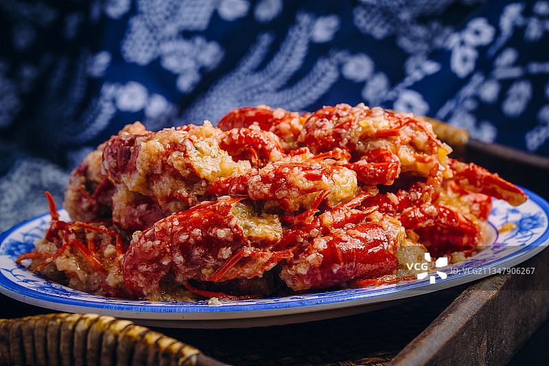 中式美食摄影图片素材