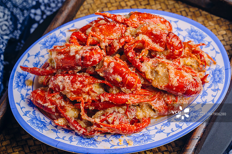 中式美食摄影图片素材