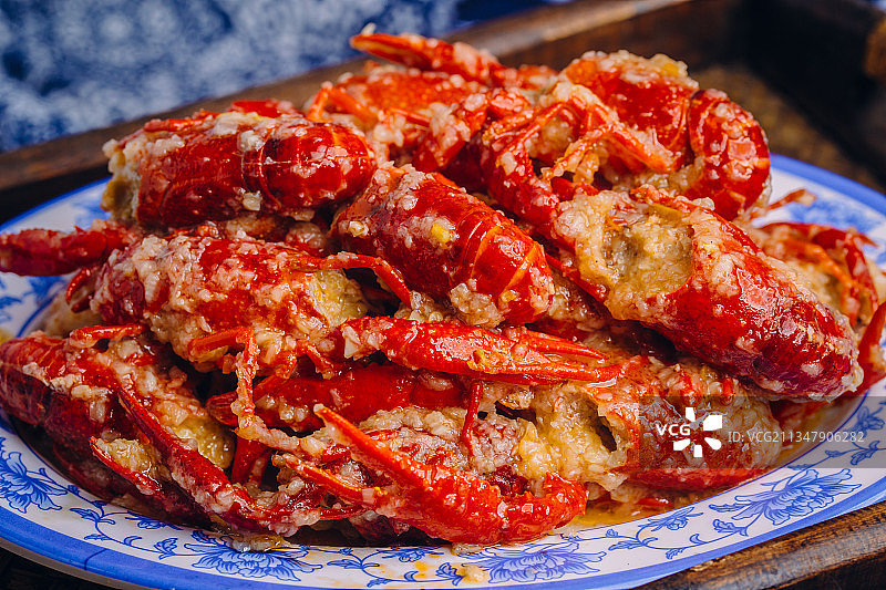 中式美食摄影图片素材