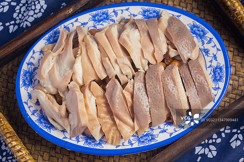 美食摄影中式美食图片素材