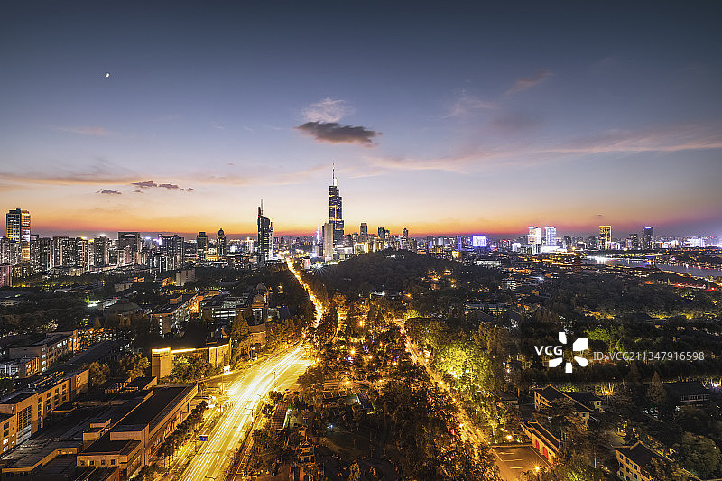 台风前夕图片素材