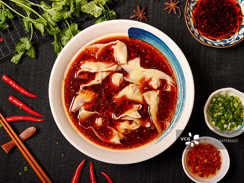 老麻抄手图片素材