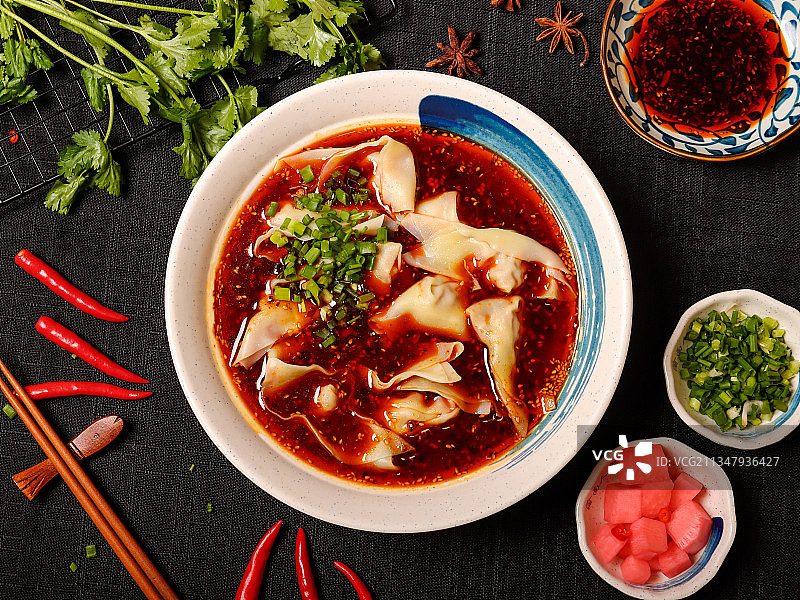 老麻抄手图片素材