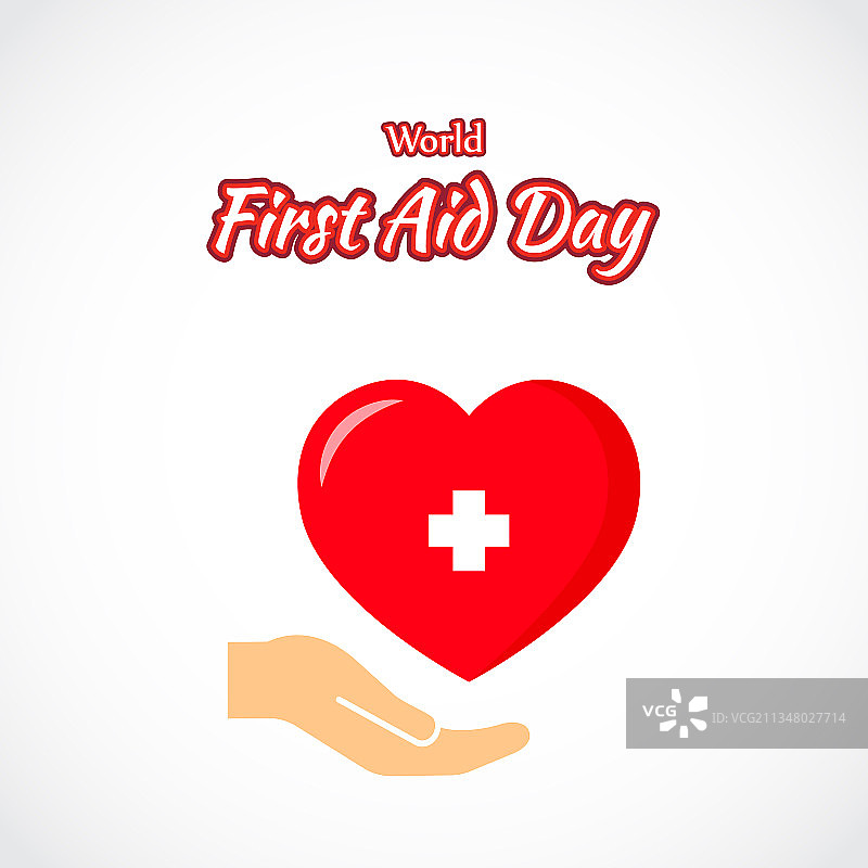 世界急救日图片素材