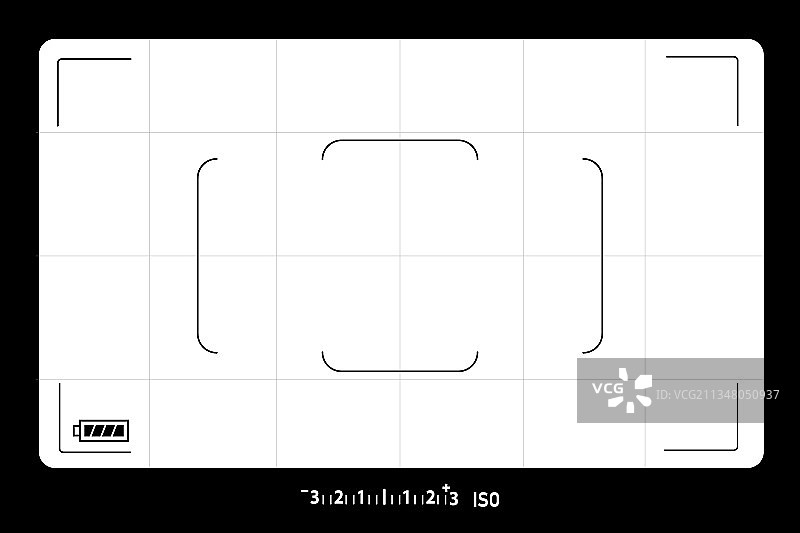 相机取景器图片素材