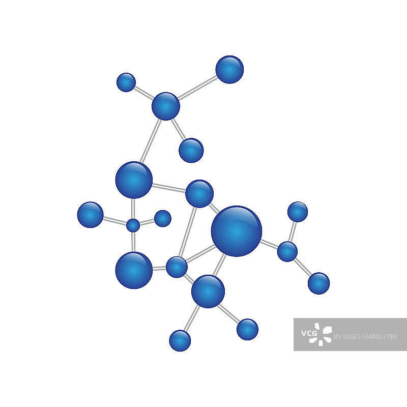 分子设计图片素材