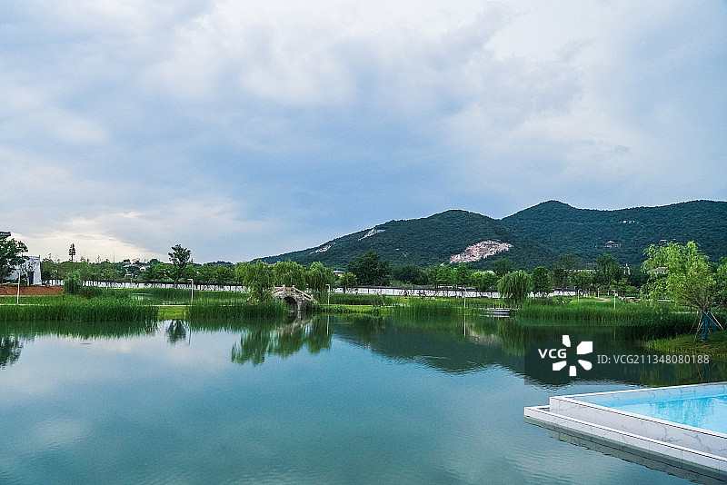 南京汤山易汤酒店图片素材
