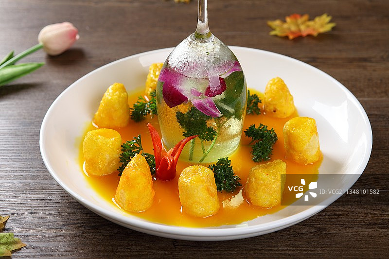 日本豆腐图片素材