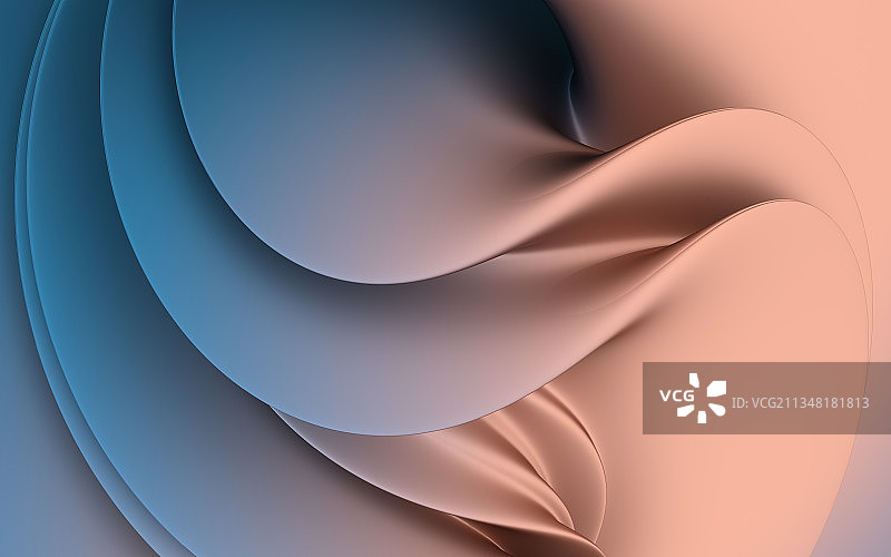 8K高清几何科技背景图片素材